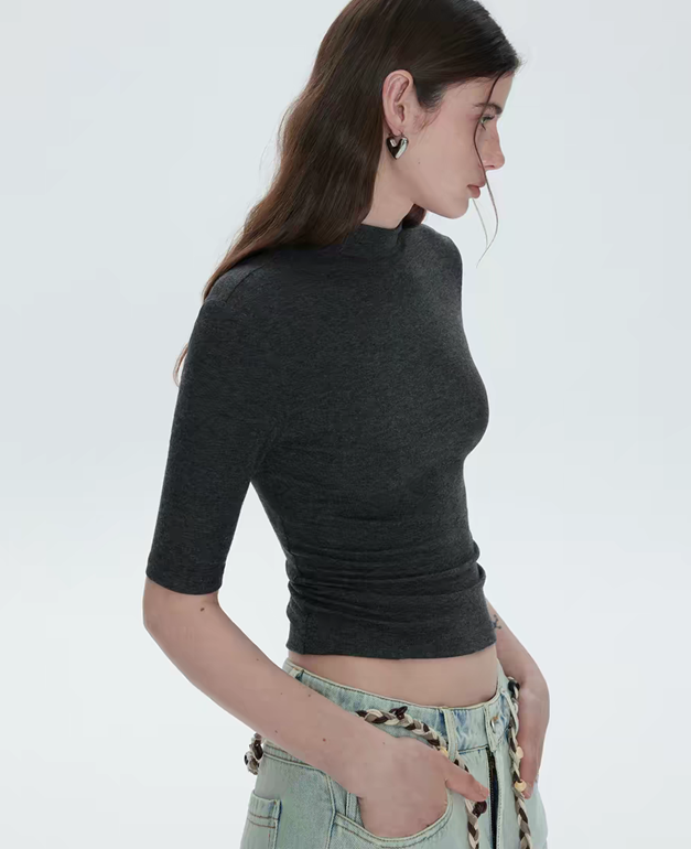 DR236056 Top/Pre-order 2 colours