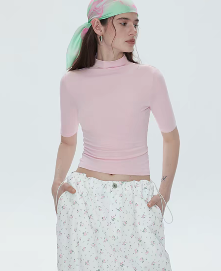 DR236056 Top/Pre-order 2 colours
