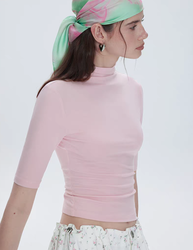 DR236056 Top/Pre-order 2 colours