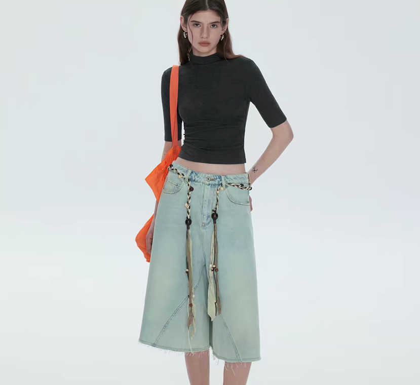 DR236056 Top/Pre-order 2 colours