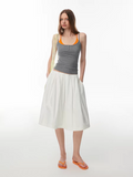 DR230678 Skirt/Pre-order
