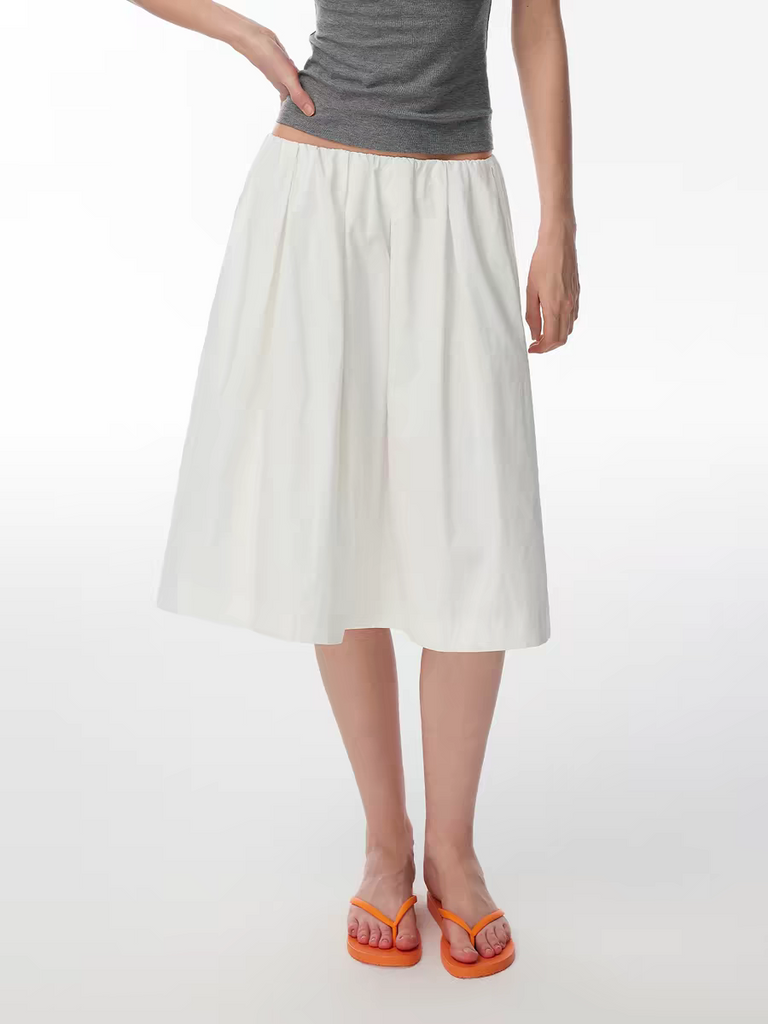DR230678 Skirt/Pre-order
