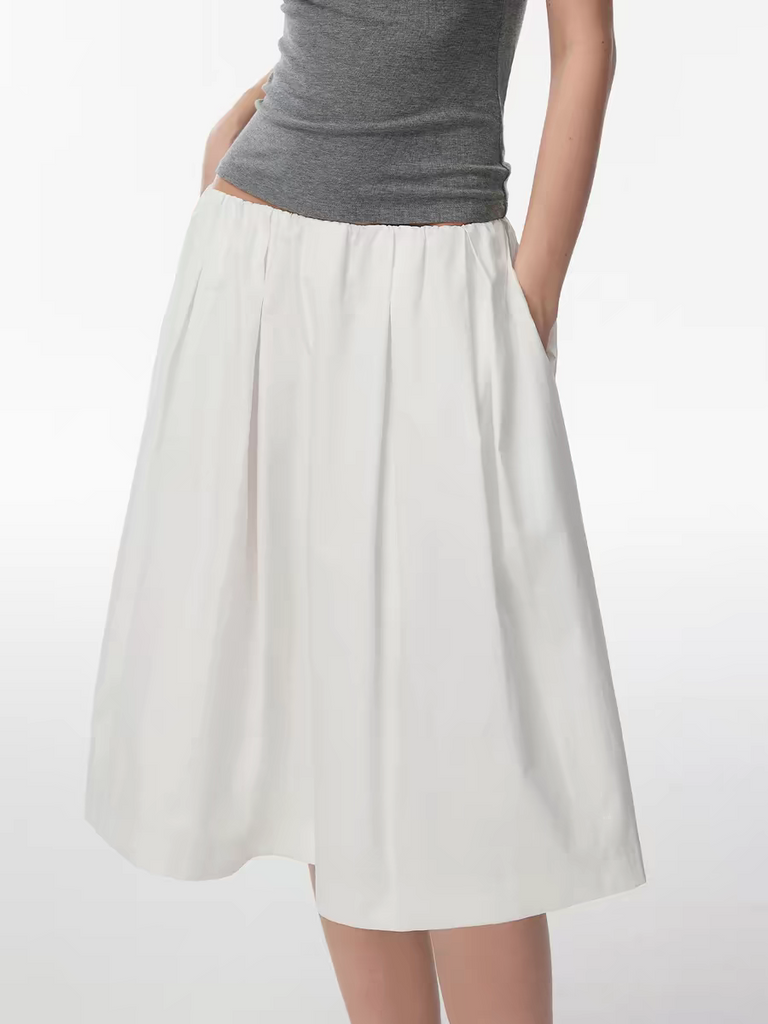 DR230678 Skirt/Pre-order
