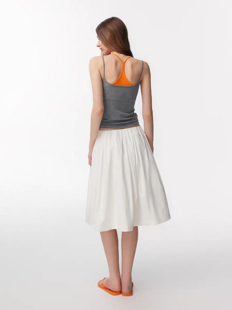 DR230678 Skirt/Pre-order