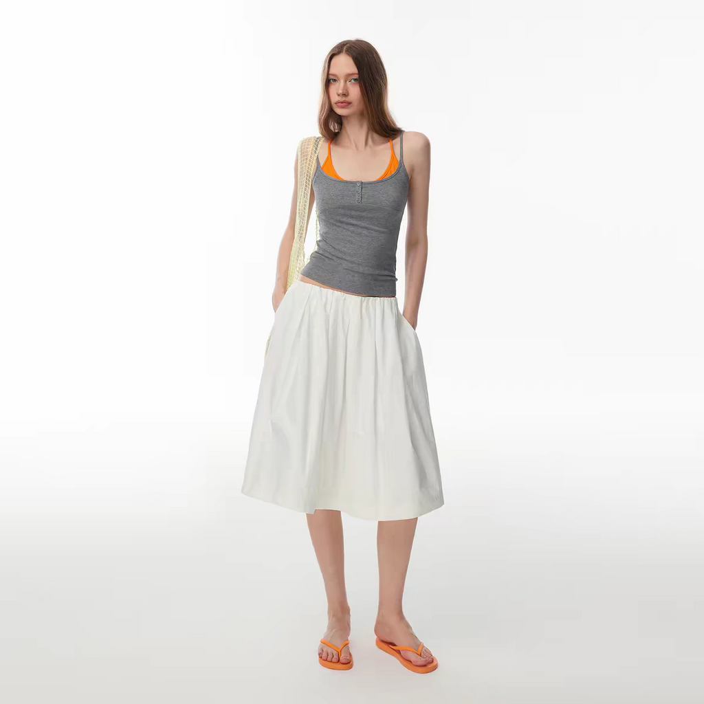 DR230678 Skirt/Pre-order