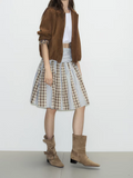DR236105 Skirt/Pre-order
