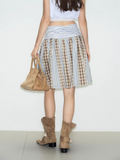 DR236105 Skirt/Pre-order