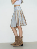 DR236105 Skirt/Pre-order