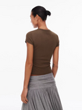 DR236174 Tee/Pre-order 2 colours