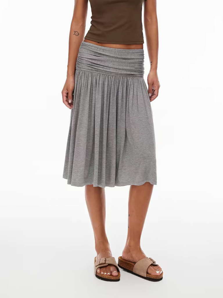 DR236172 Skirt/Pre-order