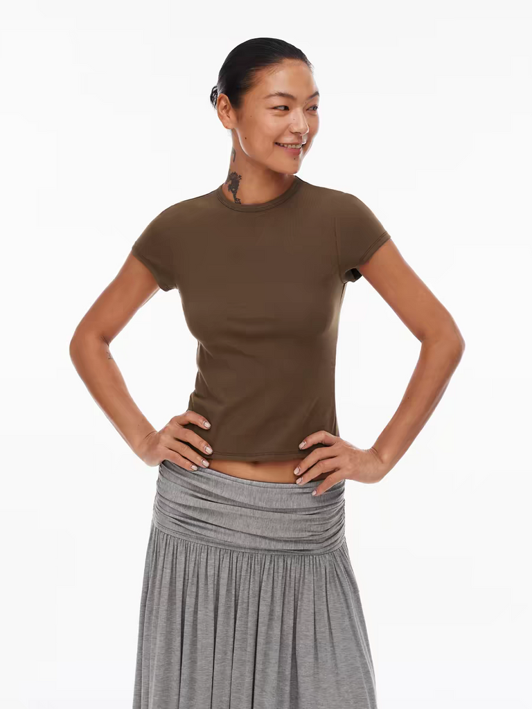 DR236172 Skirt/Pre-order