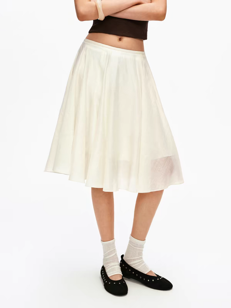 DR236191 Skirt/Pre-order