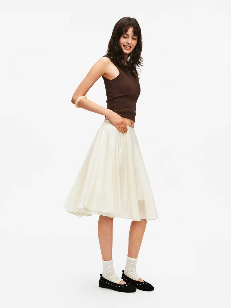 DR236191 Skirt/Pre-order