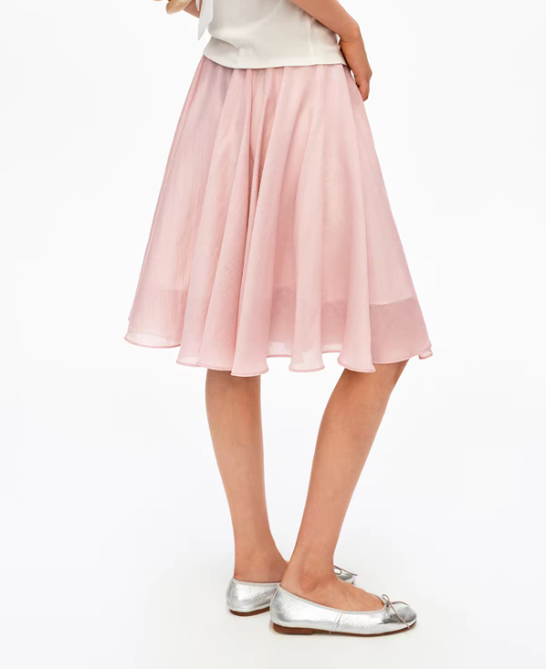 DR236191 Skirt/Pre-order