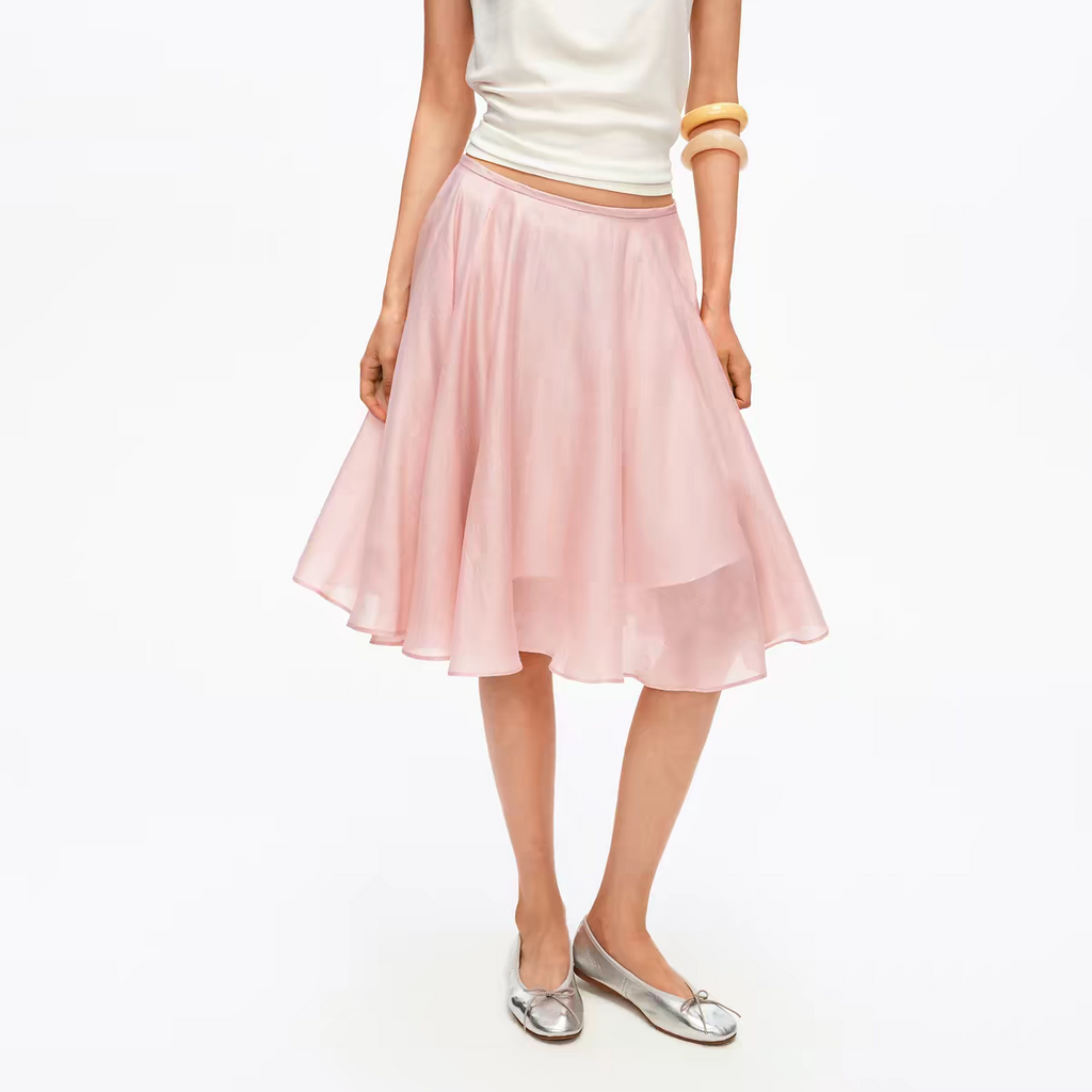 DR236191 Skirt/Pre-order