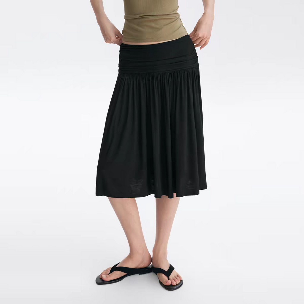 DR236172 Skirt/Pre-order 3 colours
