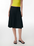 DR236172 Skirt/Pre-order 3 colours