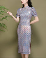 CS22140 Cheongsam/Pre-order