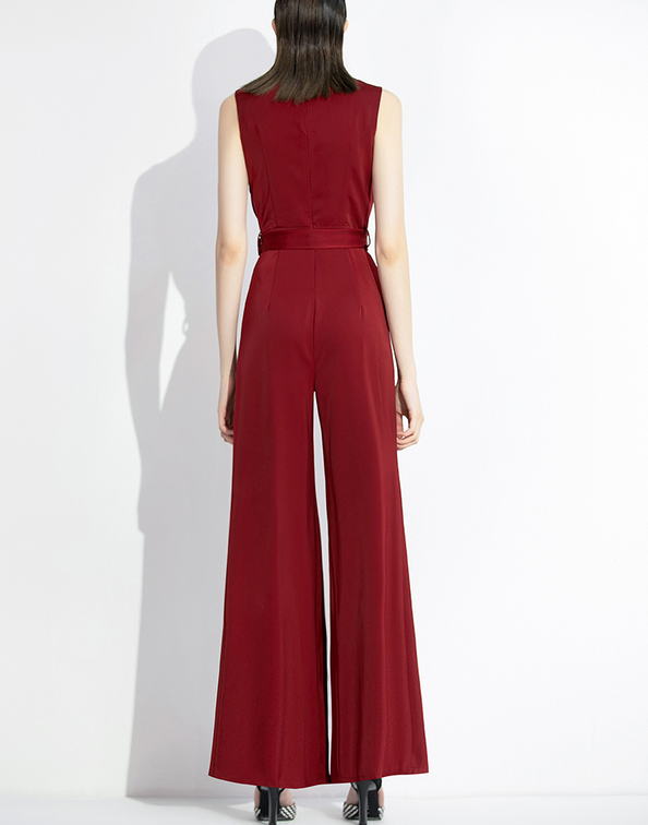 JS95171 Jumpsuit/Pre-order