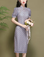 CS22140 Cheongsam/Pre-order