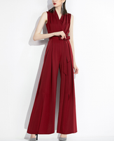 JS95171 Jumpsuit/Pre-order