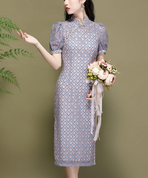 CS22140 Cheongsam/Pre-order