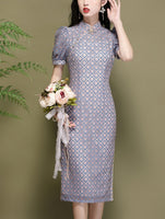 CS22140 Cheongsam/Pre-order