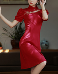 CS22127 Cheongsam/Pre-order