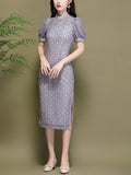 CS22140 Cheongsam/Pre-order