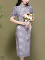 CS22140 Cheongsam/Pre-order