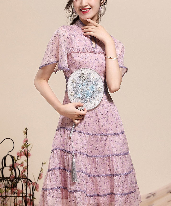 CS22051 Cheongsam/Pre-order