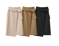 SK23050 Skirt/Pre-order 3 colours
