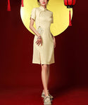 CS22097 Cheongsam/Pre-order