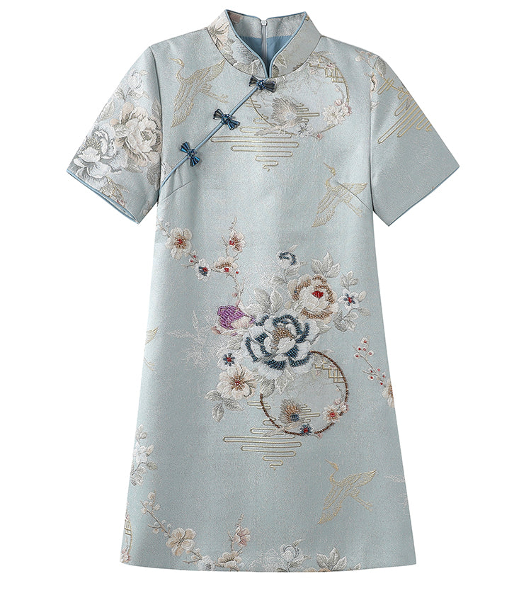 CS22052 Cheongsam/Pre-order