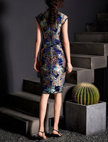 CS22125 Cheongsam/Pre-order