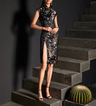 CS22124 Cheongsam/Pre-order