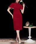 CS22128 Cheongsam/Pre-order